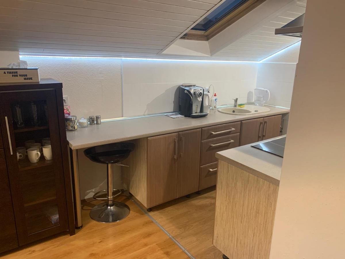 Apartamento Zakatek Przemyśl Exterior foto