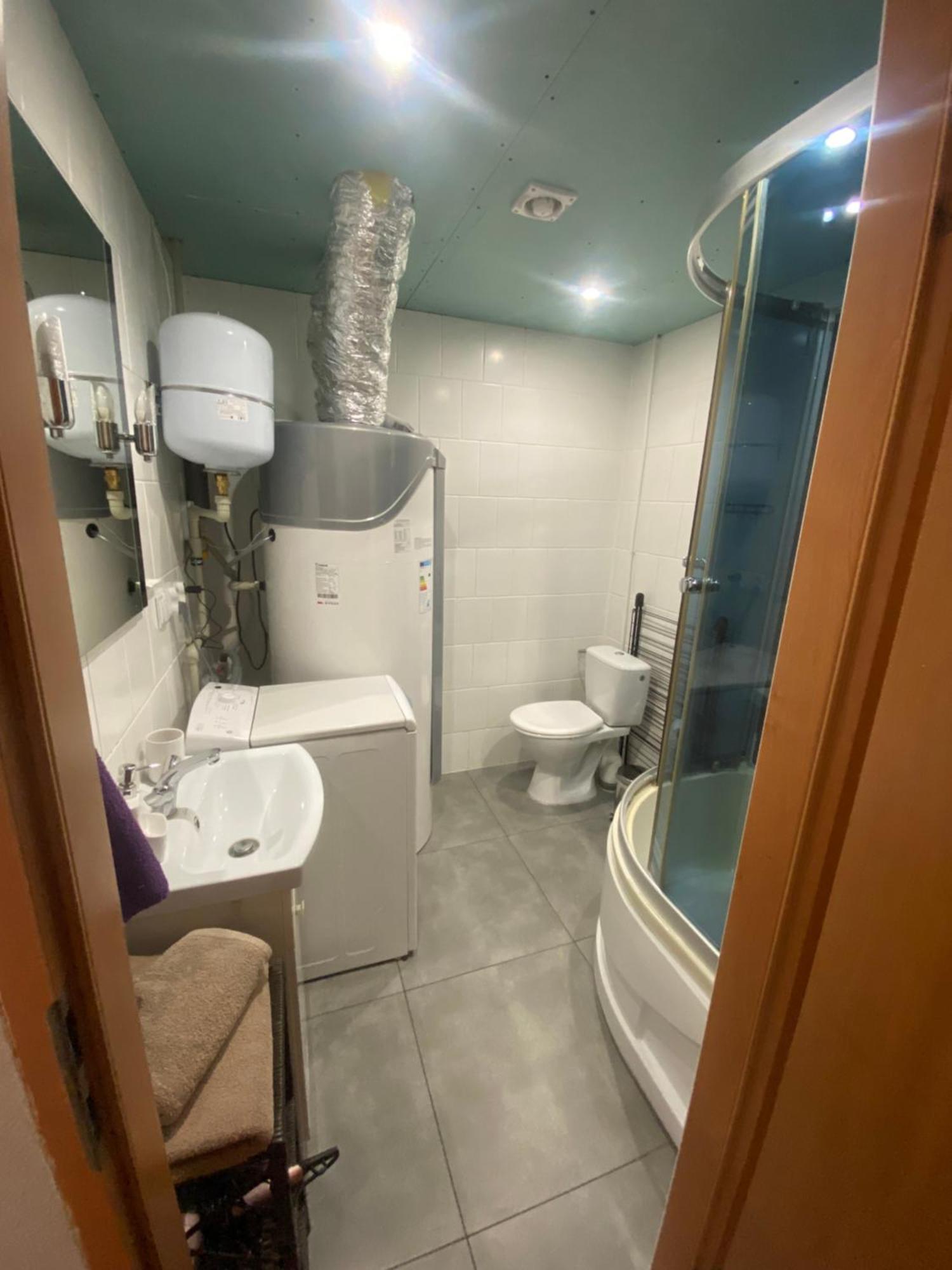 Apartamento Zakatek Przemyśl Exterior foto